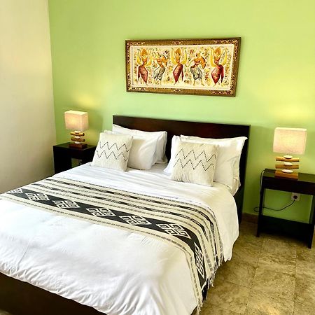 Ellies Hotel Nusa Dua  Kültér fotó