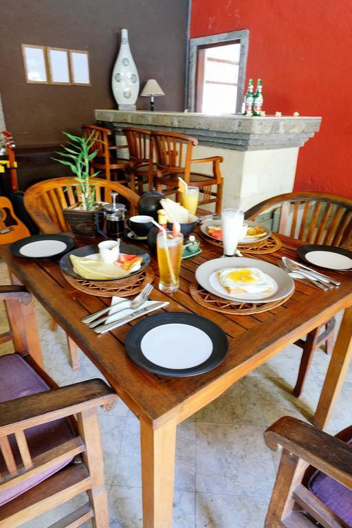 Ellies Hotel Nusa Dua  Kültér fotó