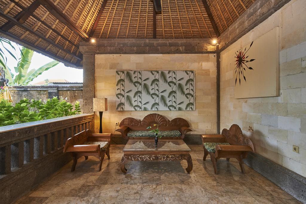 Ellies Hotel Nusa Dua  Kültér fotó
