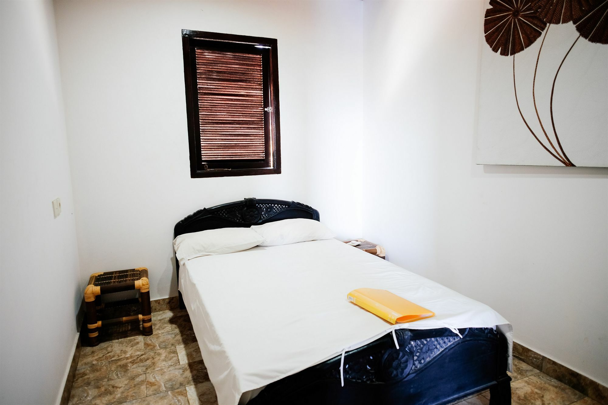 Ellies Hotel Nusa Dua  Kültér fotó