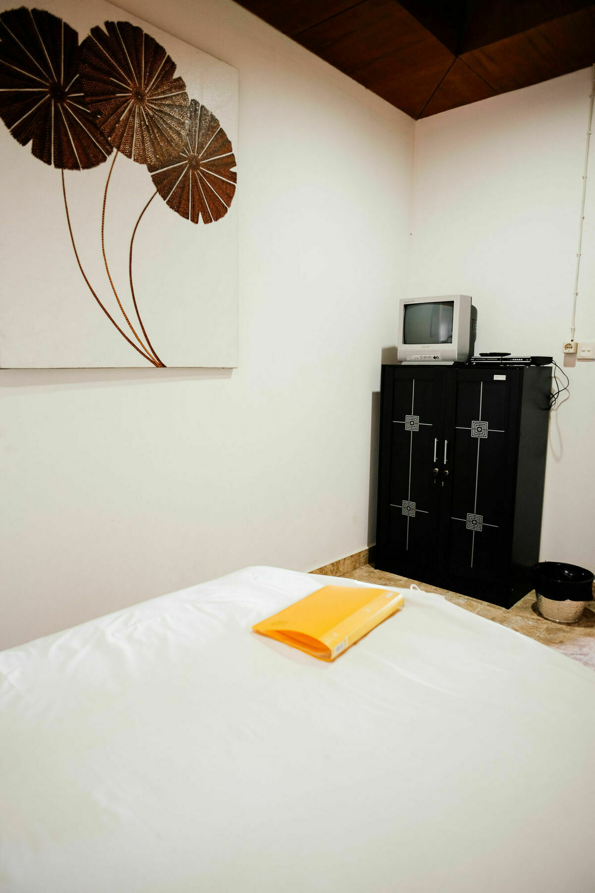 Ellies Hotel Nusa Dua  Kültér fotó