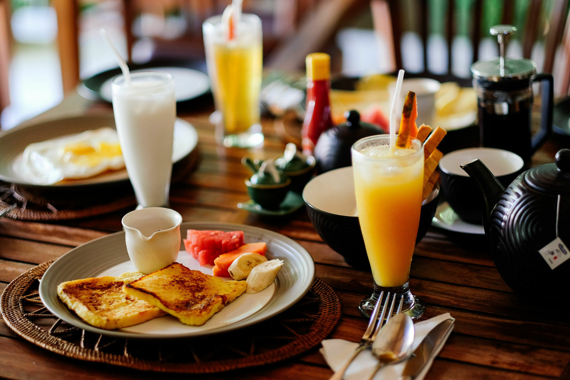 Ellies Hotel Nusa Dua  Kültér fotó